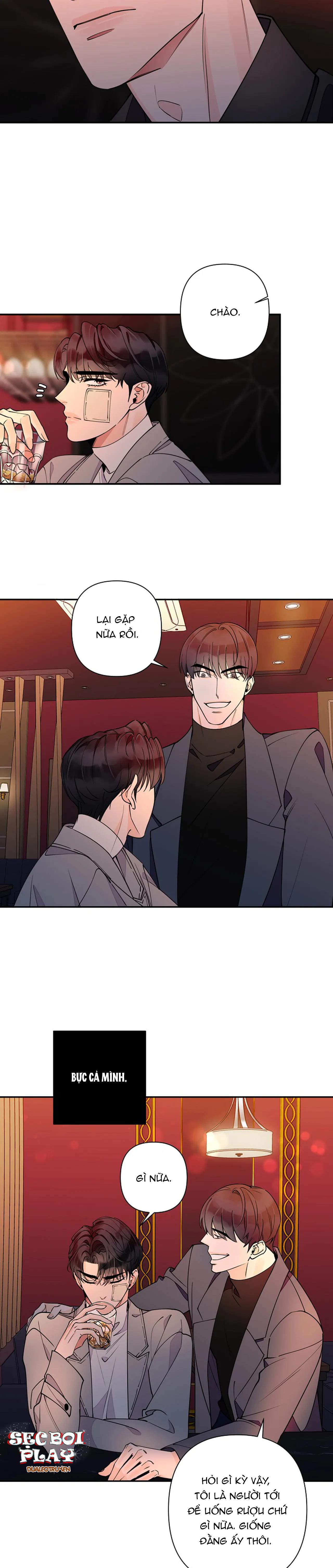 đêm dịu dàng chapter 11 5