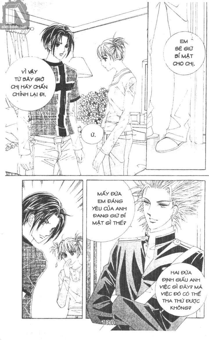 hồng tiểu thư chapter 16 9