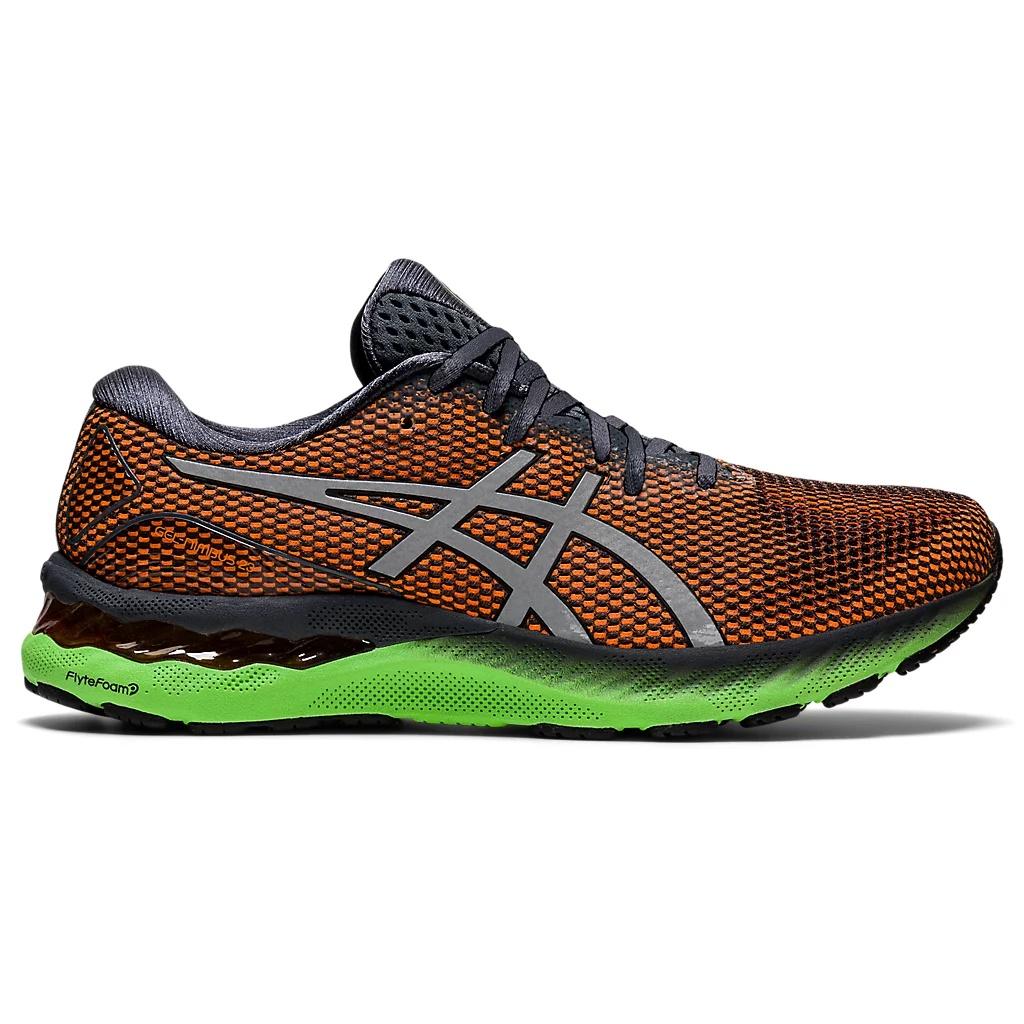 Giày chạy bộ nam asics GEL-NIMBUS 23 - 1011B305.027