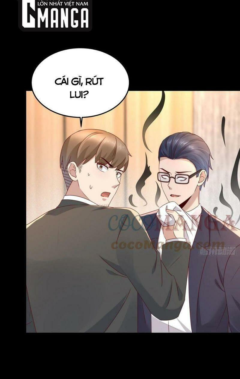 vua đầu tư mạnh nhất chapter 65 2