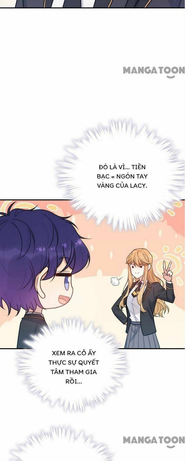 ma lạt thiên kim đẩu ác thiếu chapter 267 11