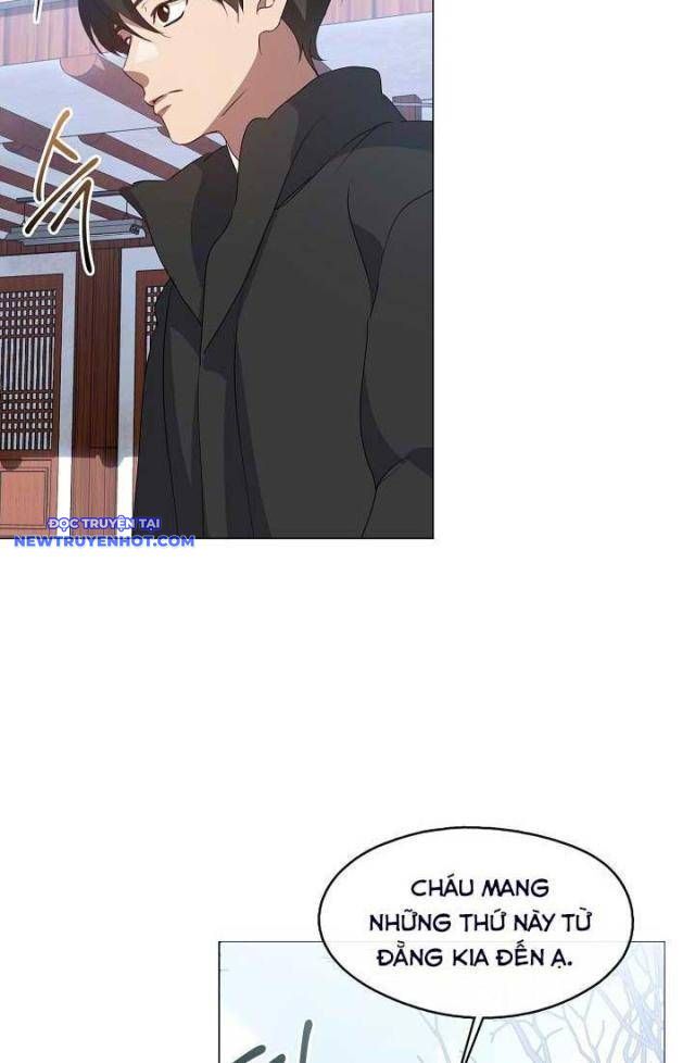Nhà Hàng Thế Giới Ngầm chapter 57 58