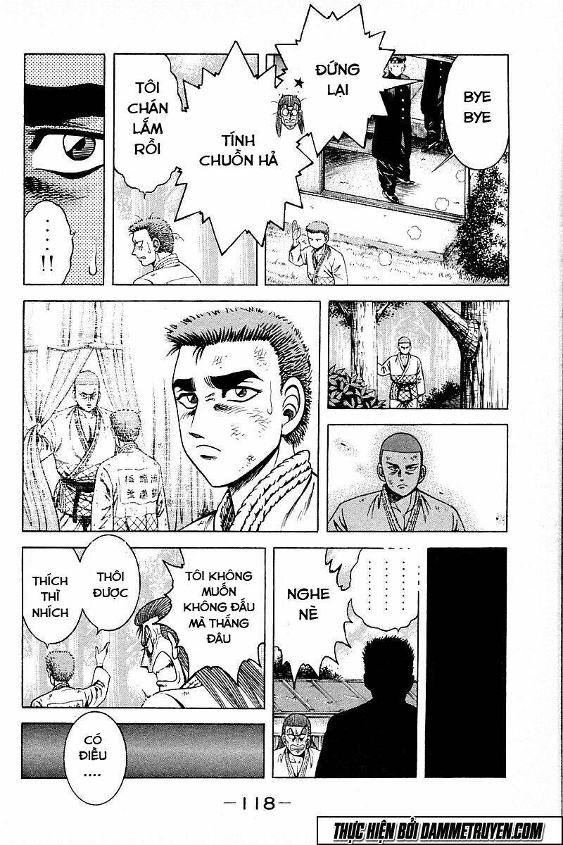 shin kotaro makaritoru! juudouhen chapter 192 15