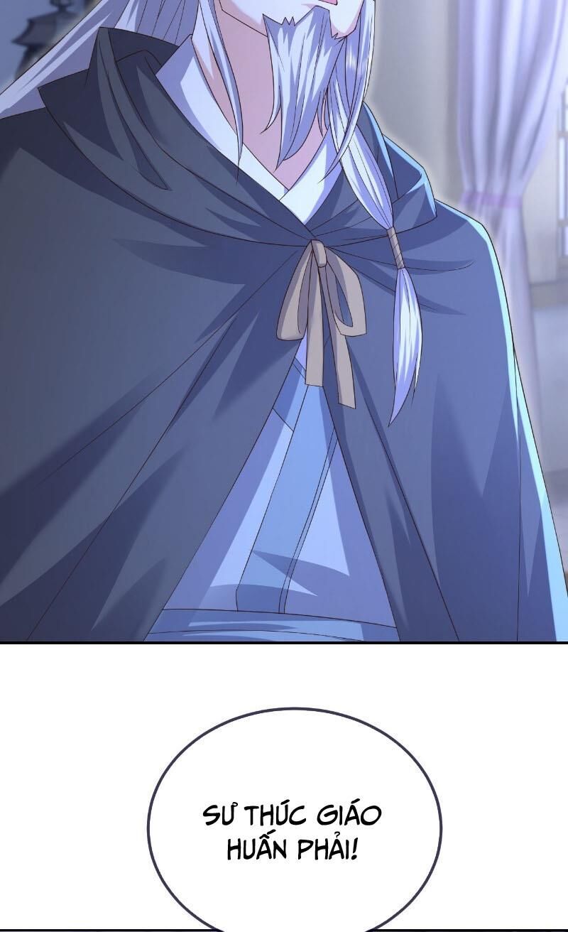 tiên võ đế tôn chapter 549 36