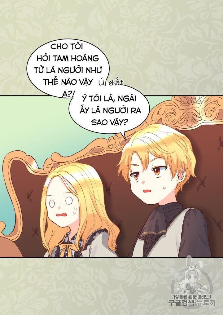 Sinh Đôi Xuyên Không Chapter 14 32