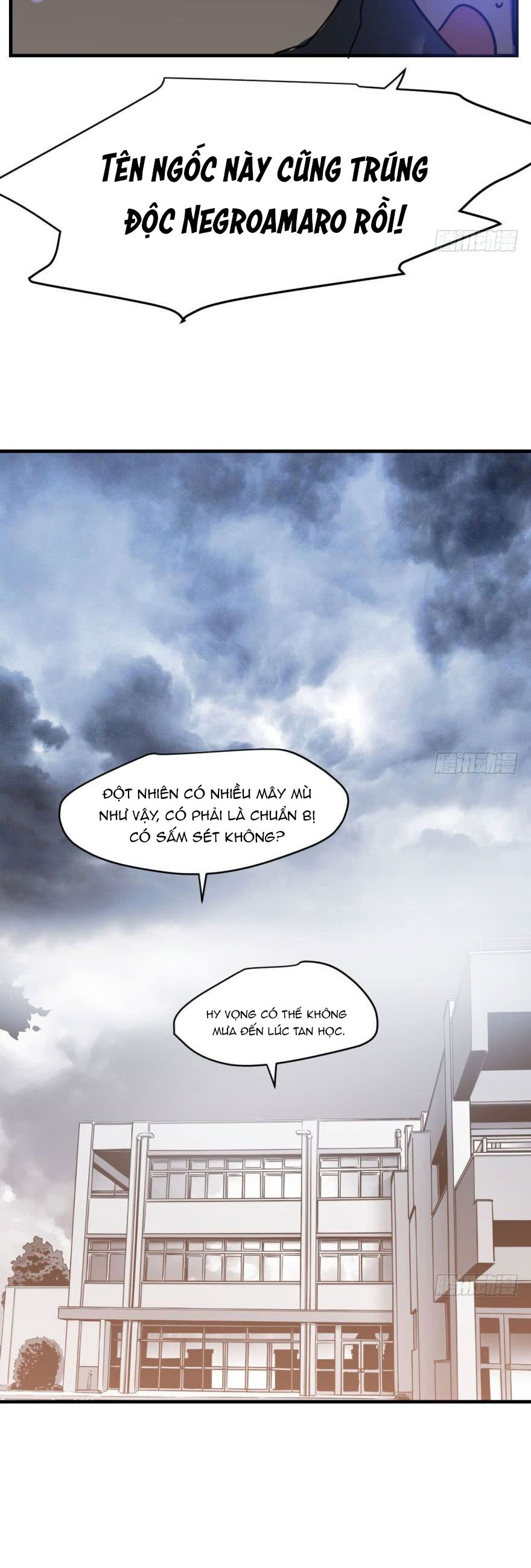 bắt lấy ngao ngao chapter 52 39