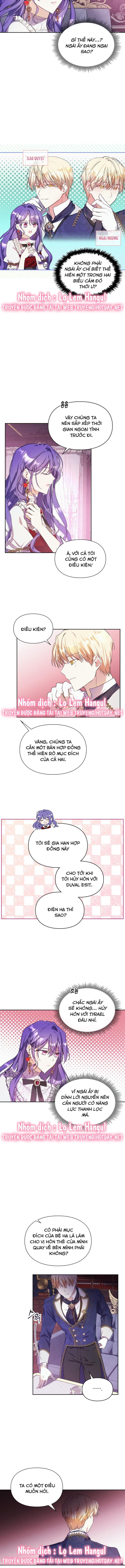 lọ lem hangul comingsoon chapter 5 2