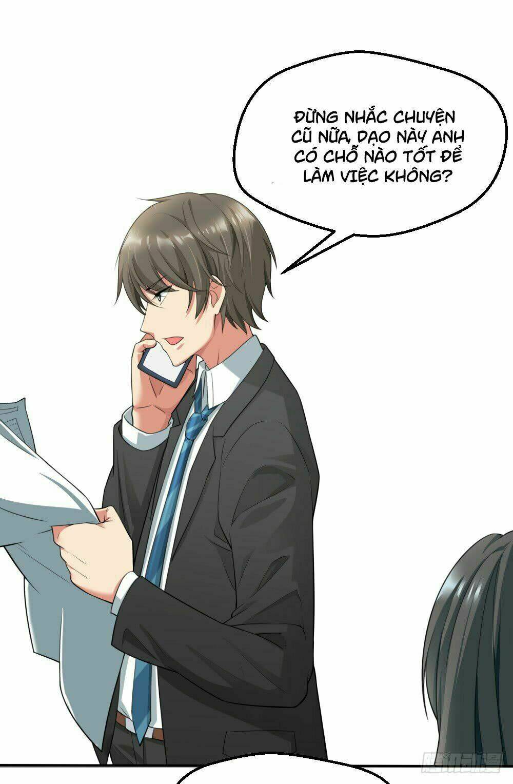 tuyệt thế thiên tài hệ thống chapter 3 17