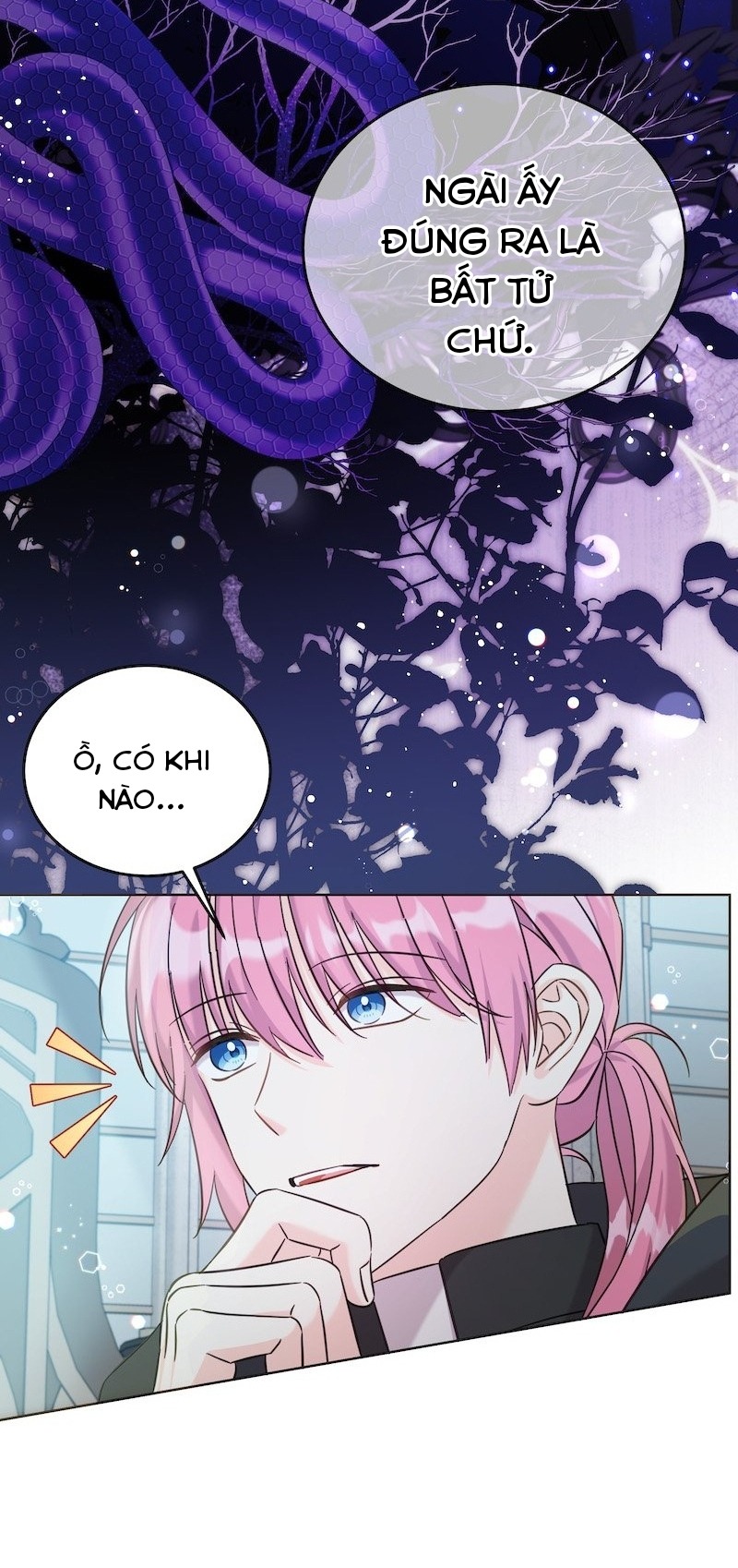 tôi sẽ cứu nam phản diện bị nữ chính ruồng bỏ chapter 109 22