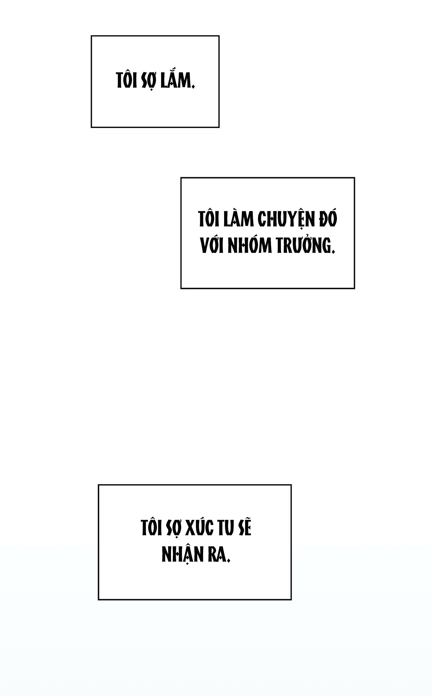 mềm mại tan chảy chapter 20 15