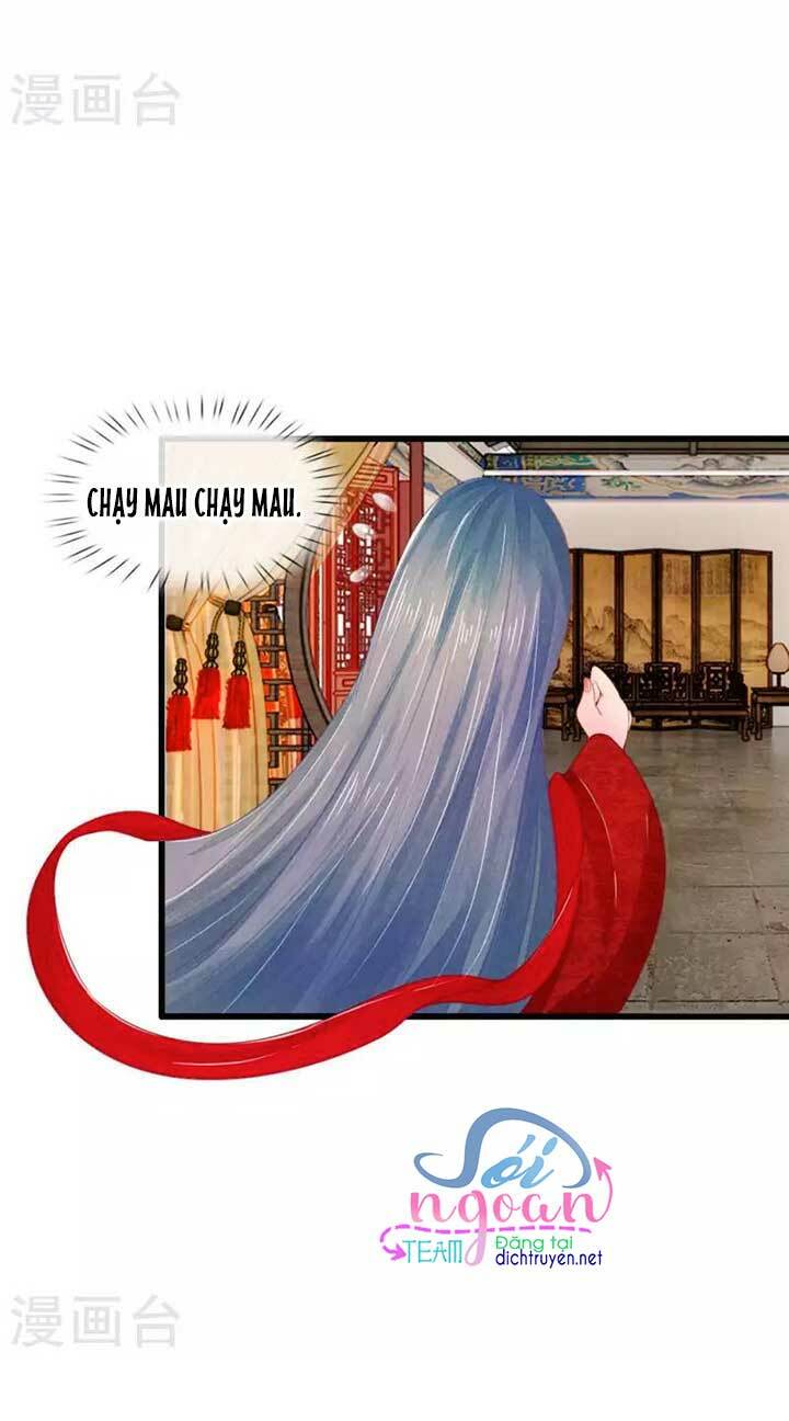 y phi quyền khuynh thiên hạ chapter 32 9