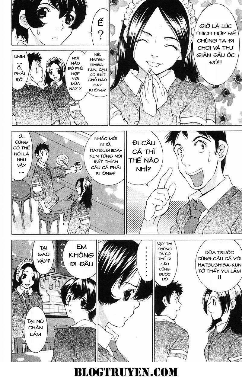 gacha gacha - secret chapter 18 10