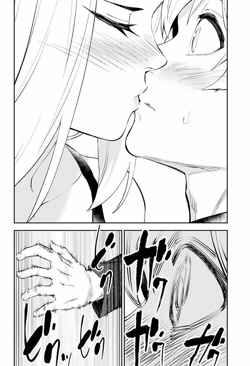 tiêu diệt dị nghị trong xã hội loài người chapter 27 20