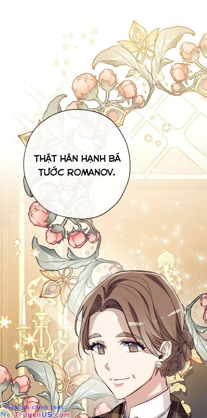 chúng ta có thể trở thành gia đình được không? chapter 50 71