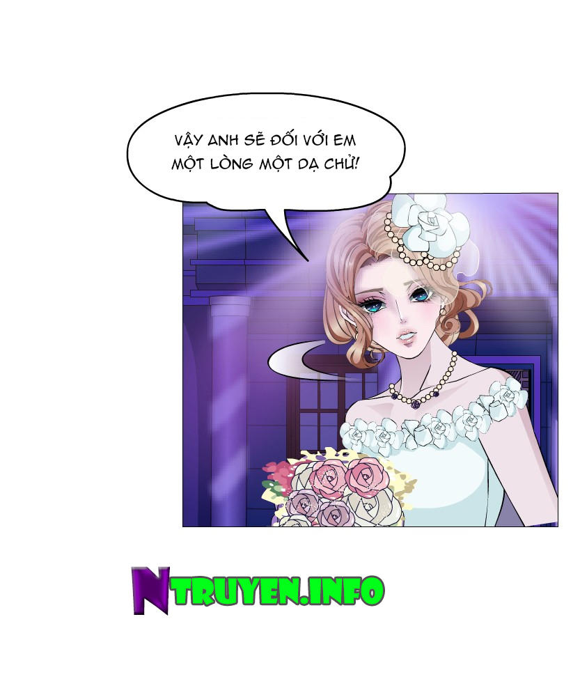 cạm bẫy của nữ thần chapter 120 4