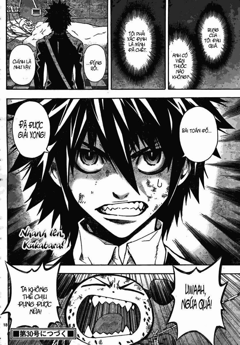 defense devil chapter 10.5 18