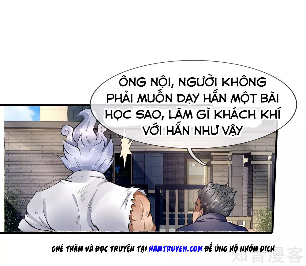 tuyệt thế binh vương chapter 73 2