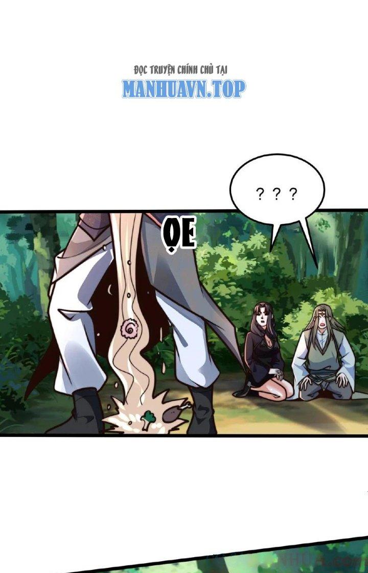 ta nuôi ma quỷ ở trấn ma ti chapter 164 3