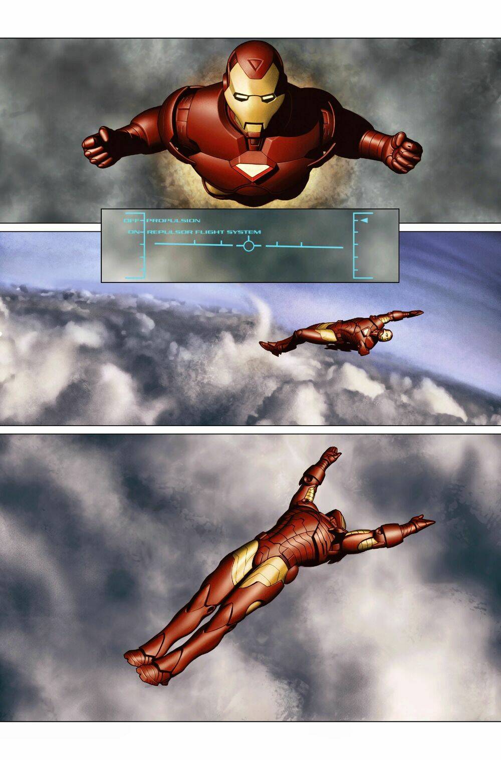 extremis chapter 1 28