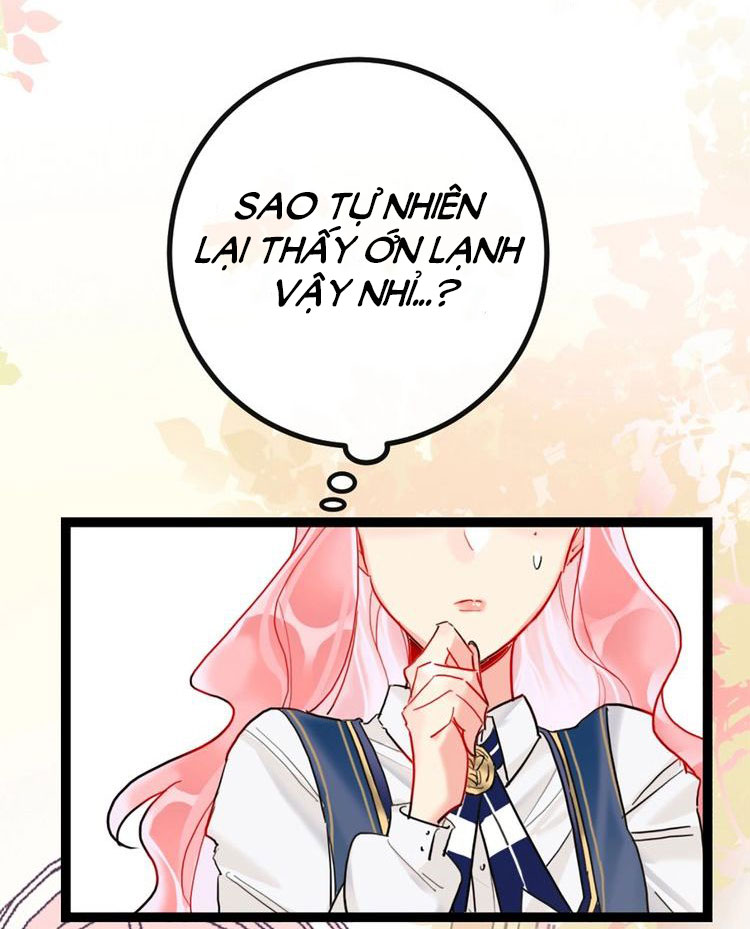 cướp bóc ngọt ngào chapter 1 17