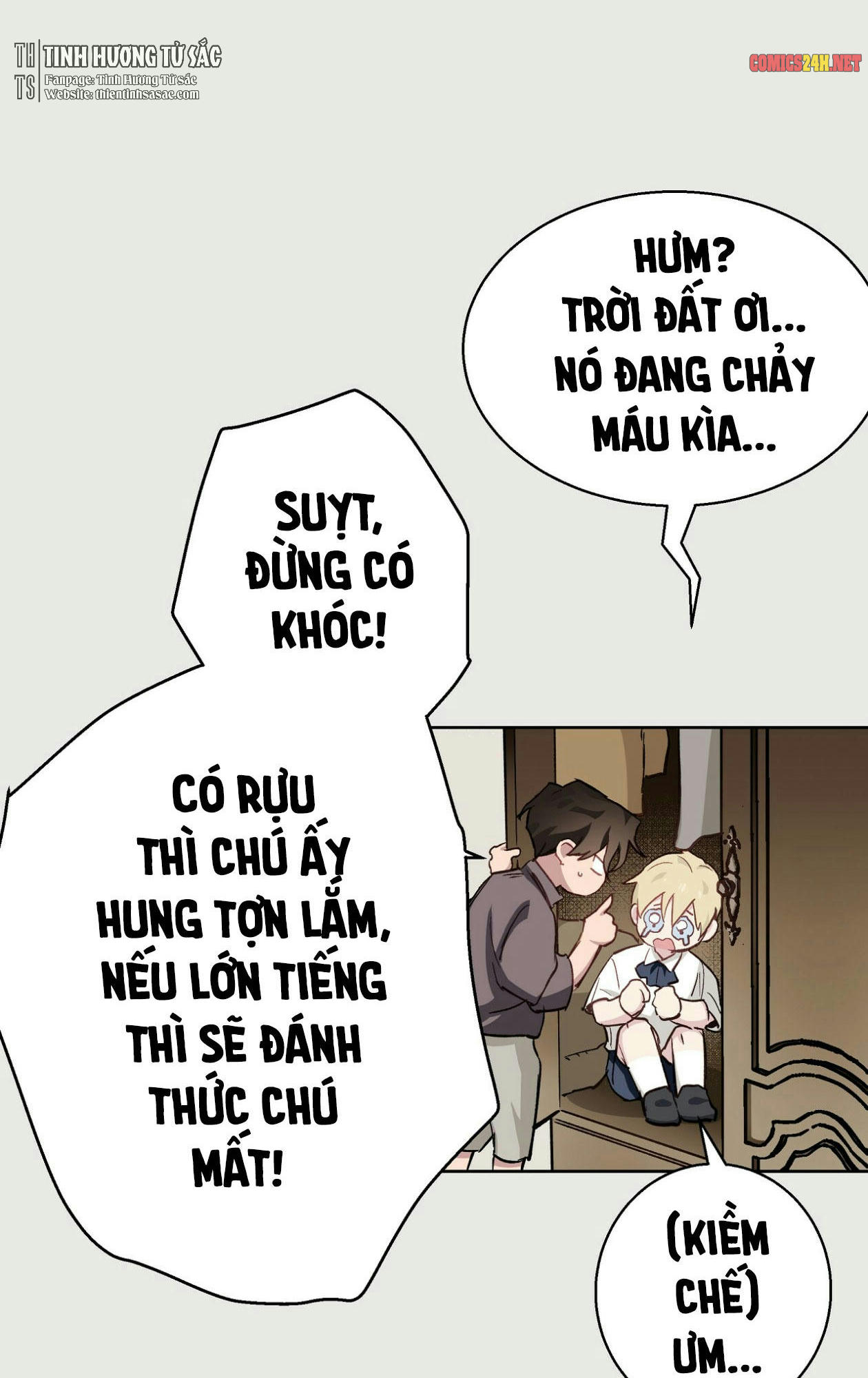 ma pháp sư của eden chapter 21 75