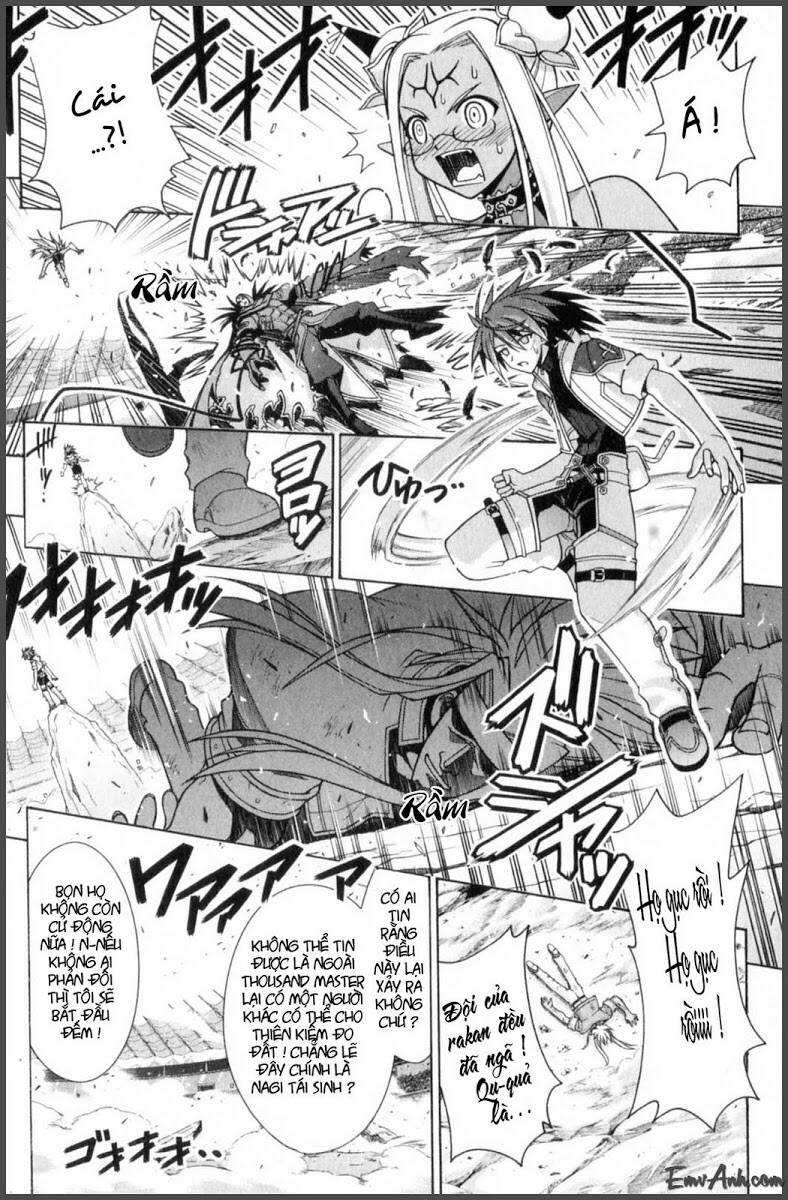 bậc thầy ma pháp chapter 242 15