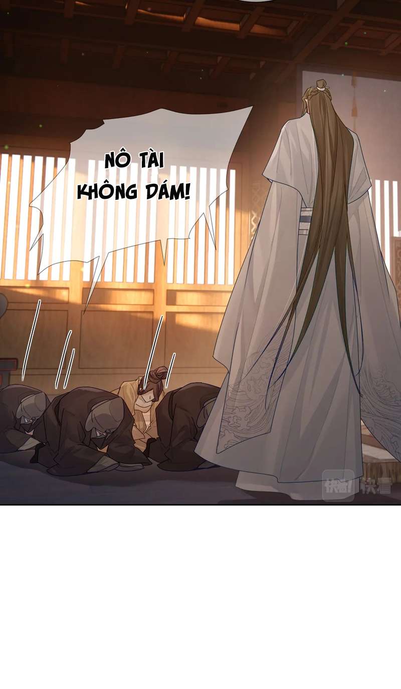 nhân vật chính chỉ muốn yêu đương chapter 55 16