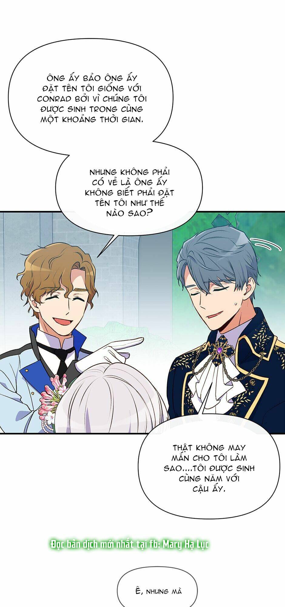 khế ước của nữ công tước quái vật chapter 88 47