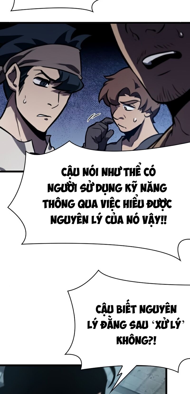 thế giới hậu tận thế chapter 16 64