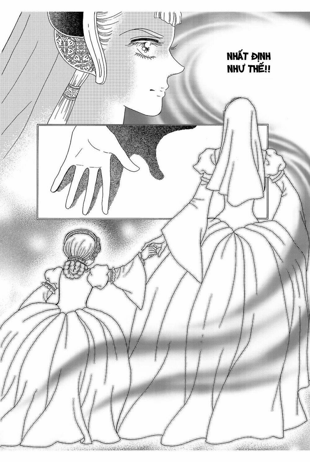 princess – công chúa xứ hoa p5 chapter 21 5