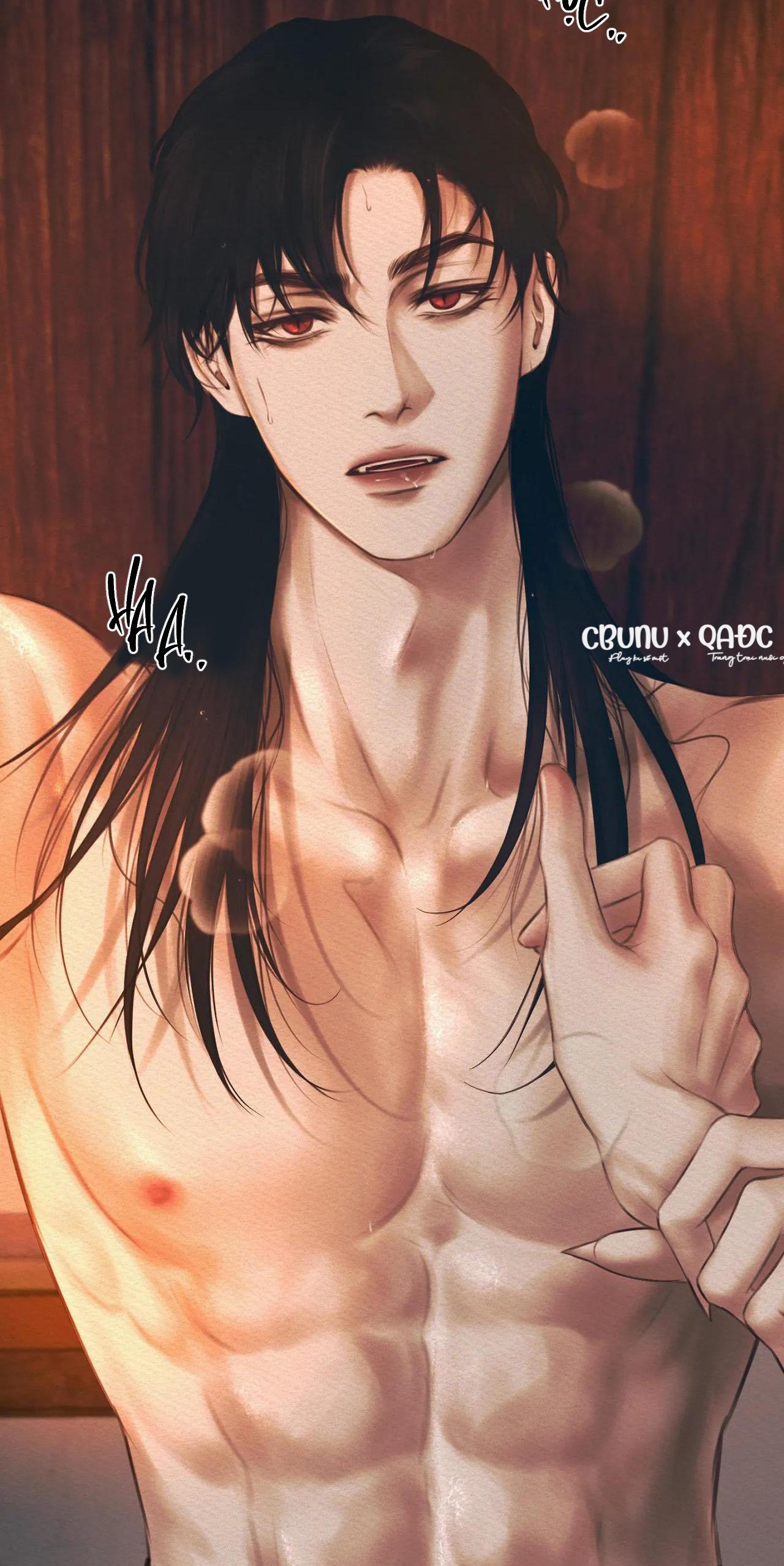 qủy dạ khúc chapter 34 83