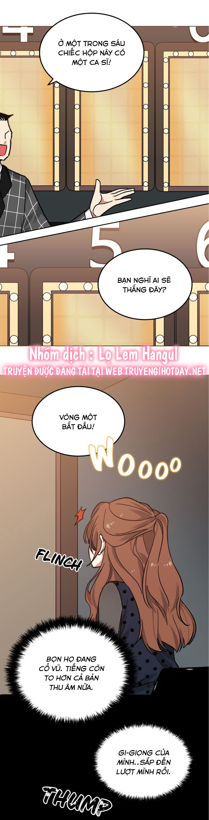 công thức cho tình yêu chapter 97 9