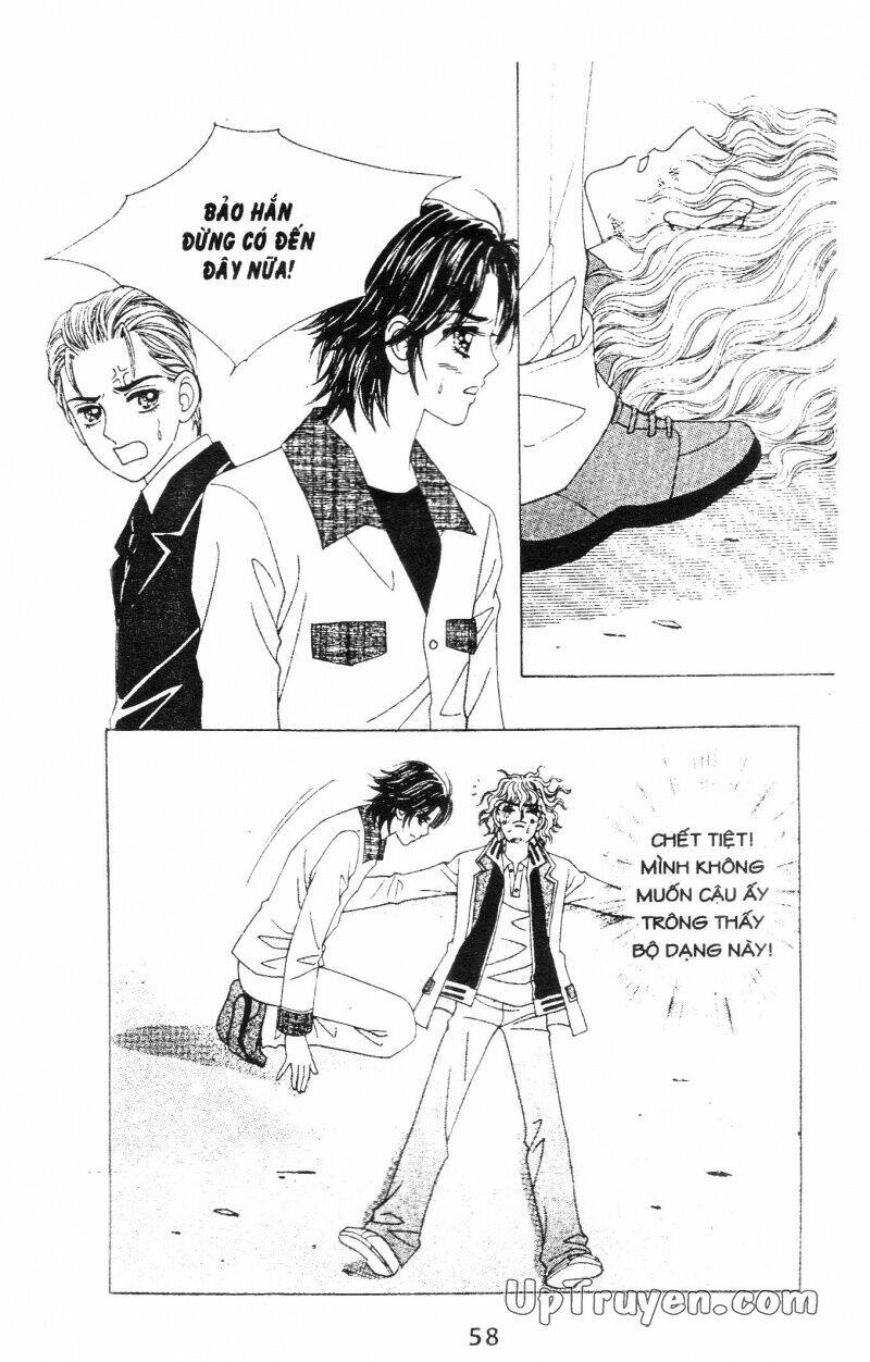 mặt nạ tình yêu chapter 66 59