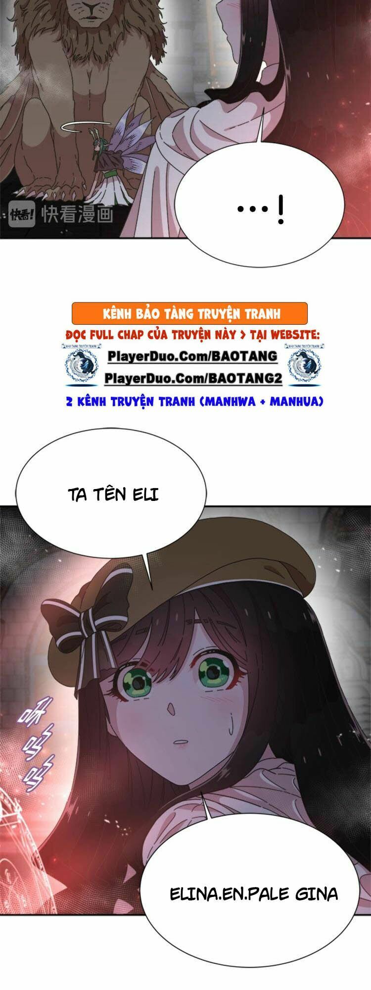 con gái bảo bối của ma vương chapter 101 29