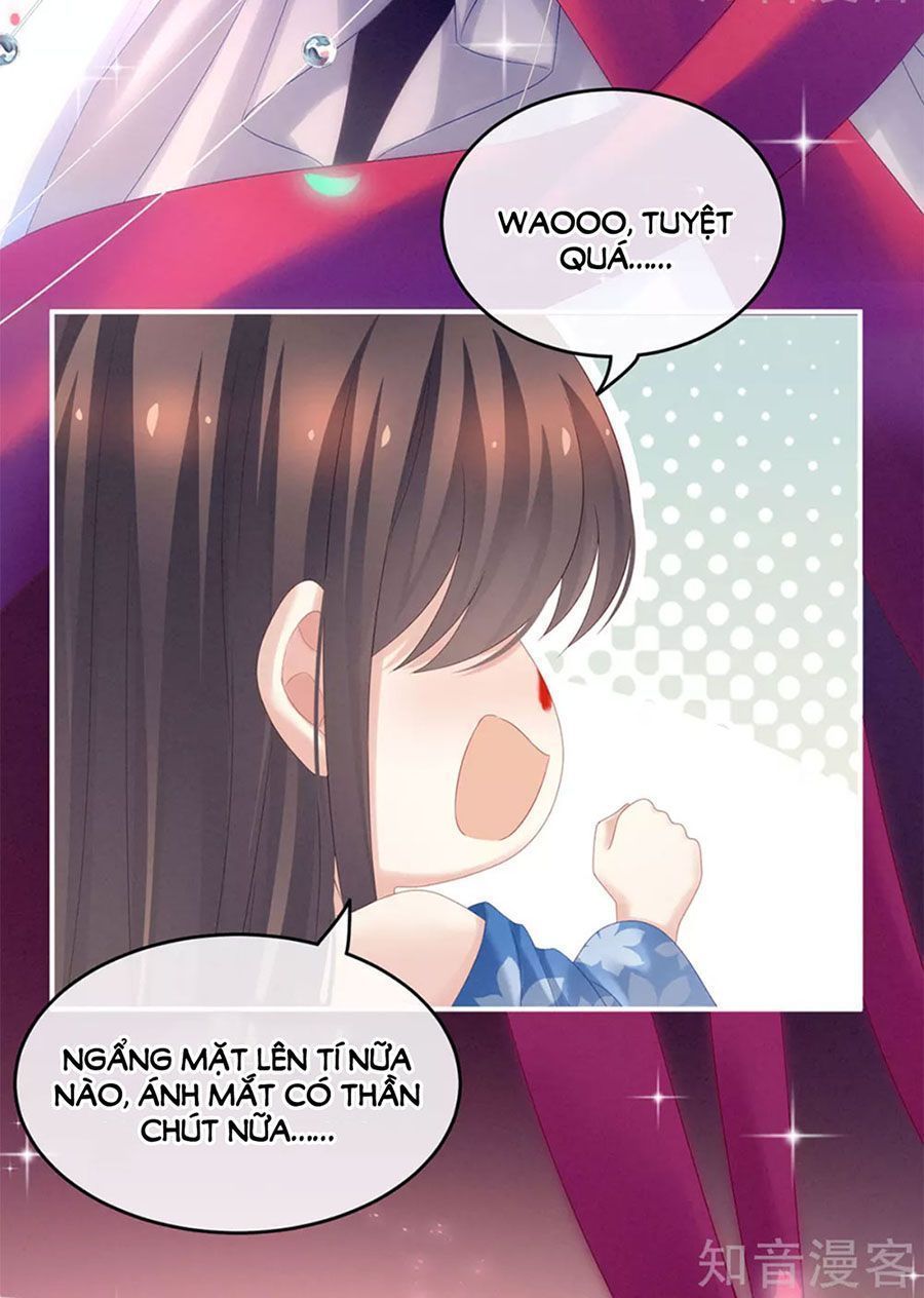 hậu cung của nữ đế chapter 170.5 23