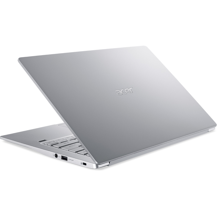 Laptop Acer Swift 3 SF314-59-568P NX.A0MSV.002 (Core i5-1135G7/ 8GB LPDDR4X 4267MHz/ 1TB SSD M.2 PCIe NVMe/ 14 FHD IPS/ Win10) - Hàng Chính Hãng