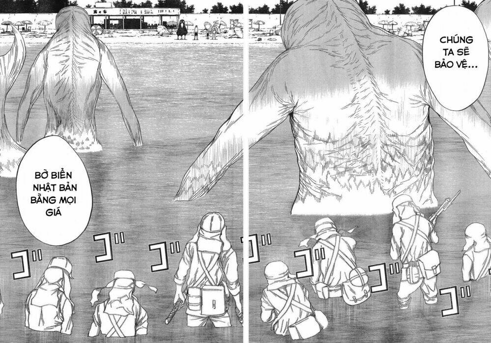 naqua-den (truyền thuyết về nakua) chapter 13 30