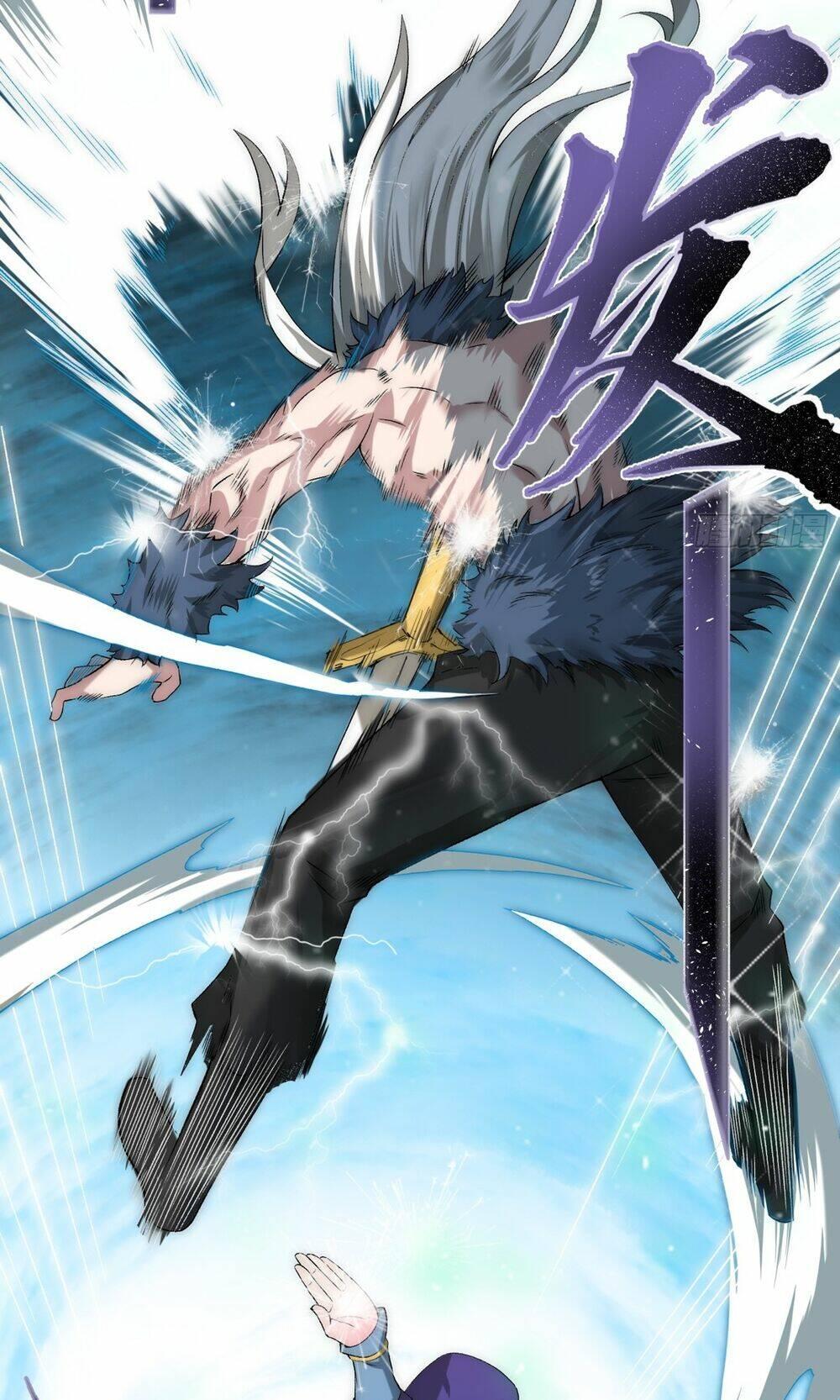 vạn cổ tối cường phò mã chapter 15 44