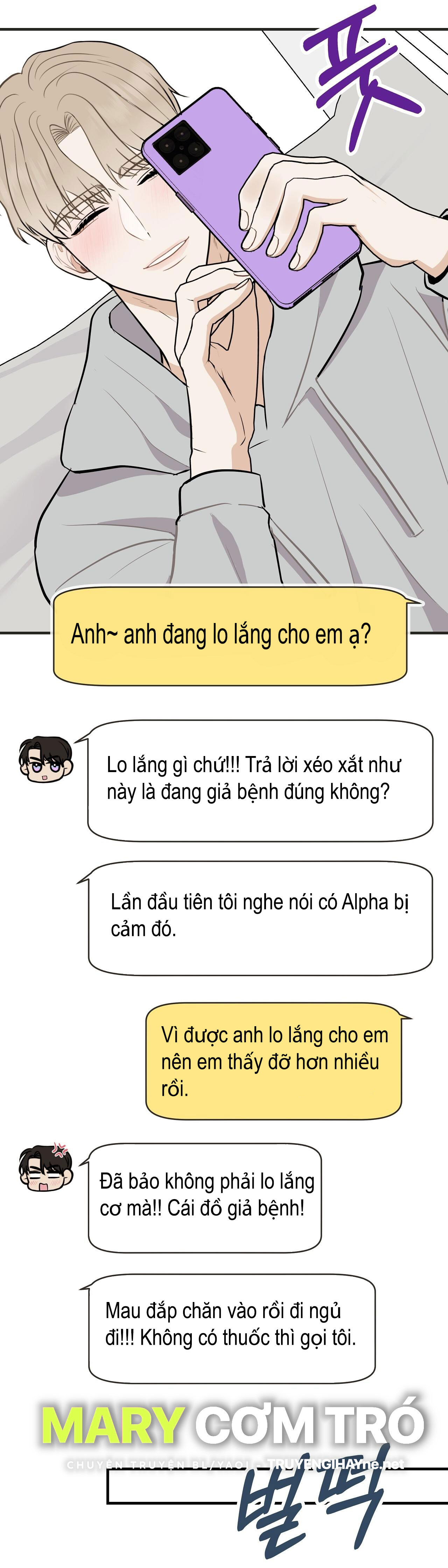 đứa bé là con tôi chapter 44.2 24