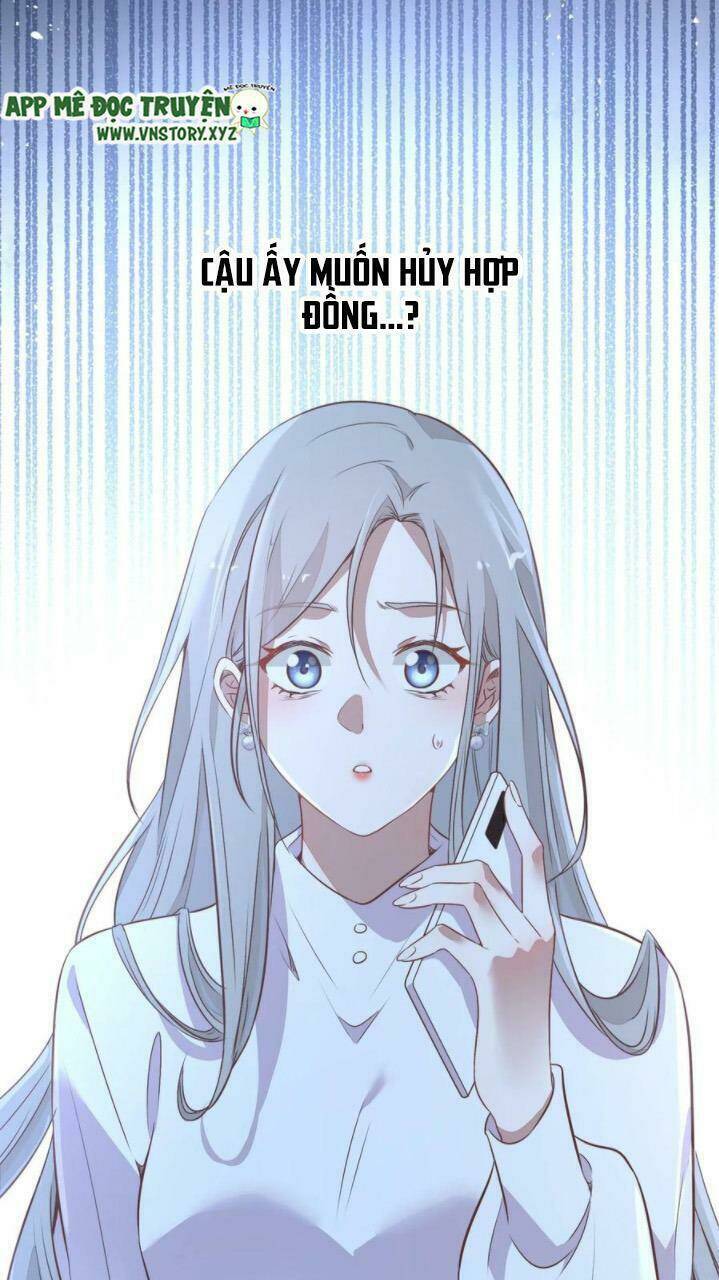 bạn trai kém tuổi bẫy yêu tôi chapter 57 35