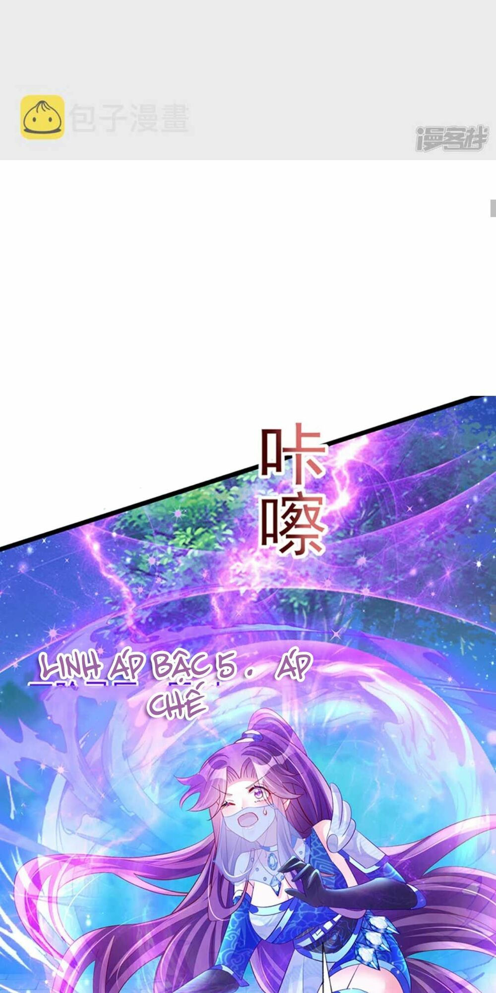 quân hoả nữ hoàng chapter 69 31