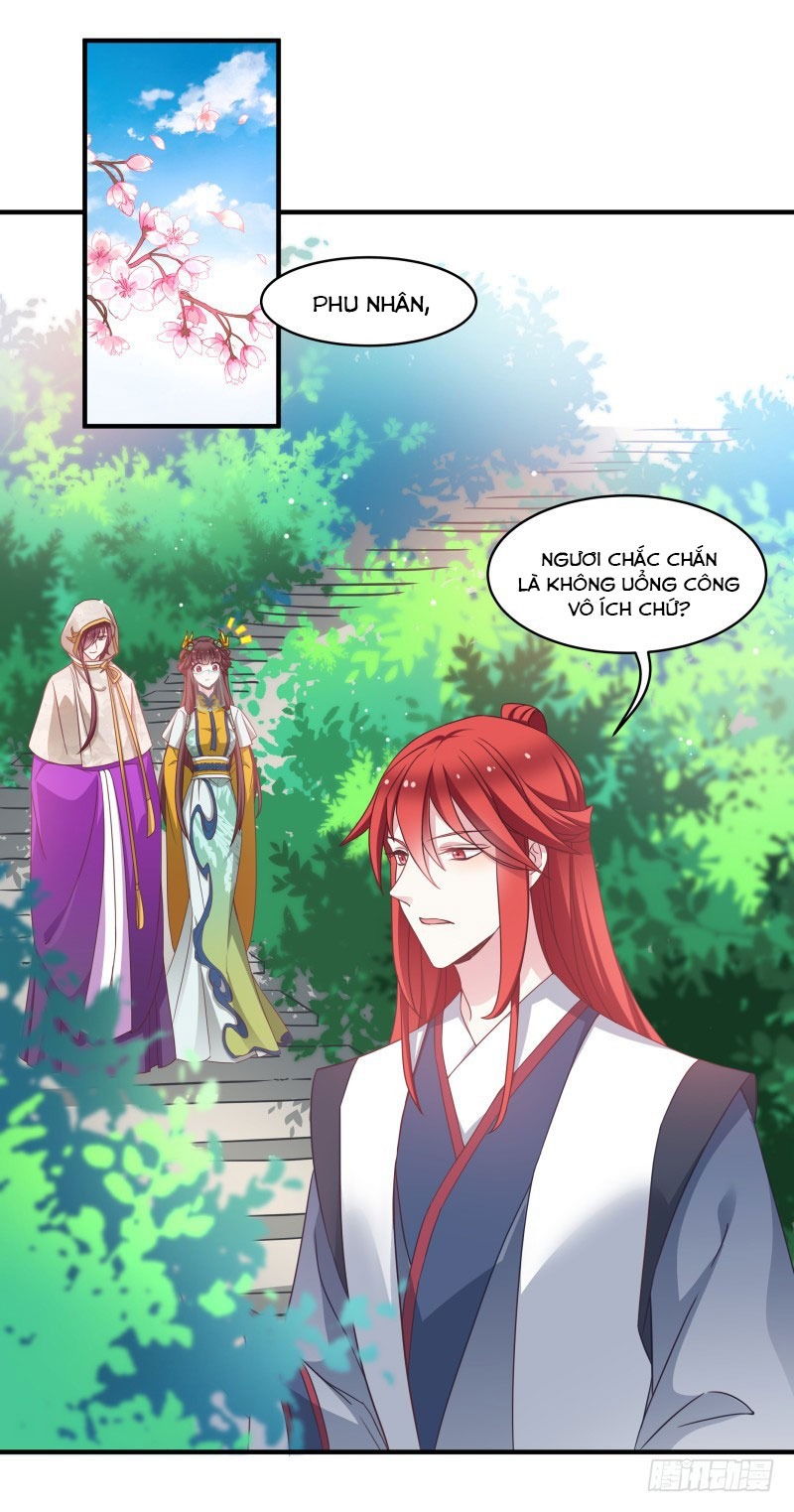 trò chơi trừng phạt chapter 67 16