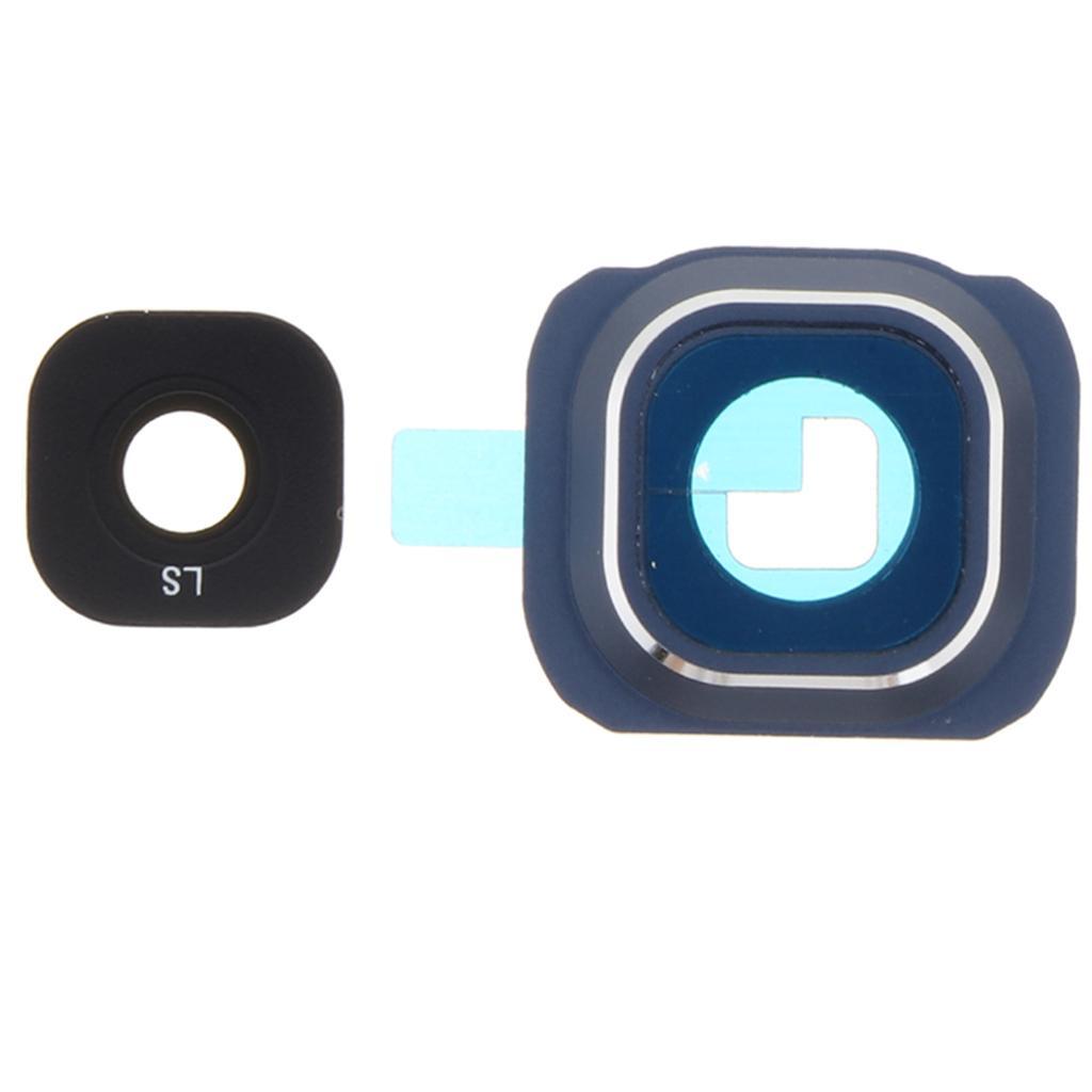 For S6 Phone Replacement Rear Camera Lens Glass Cover