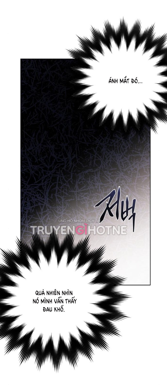 cách hiệp sĩ sống như một tiểu thư chapter 88.2 39