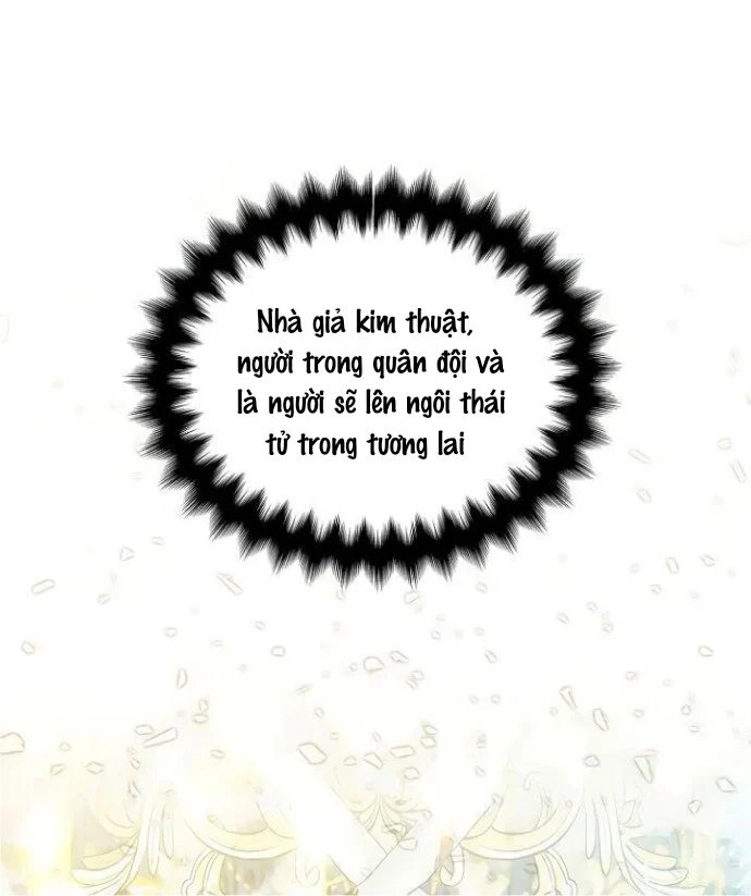 bệ hạ, xin đừng giết tôi!! chapter 70.5 10