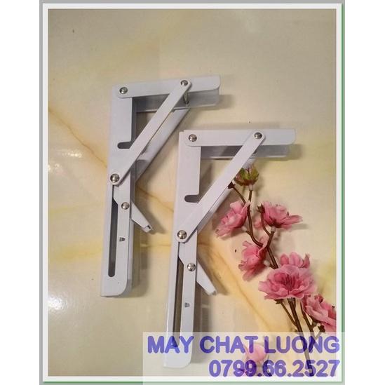 Bản lề gấp thông minh 20, 25,30,35,40cm