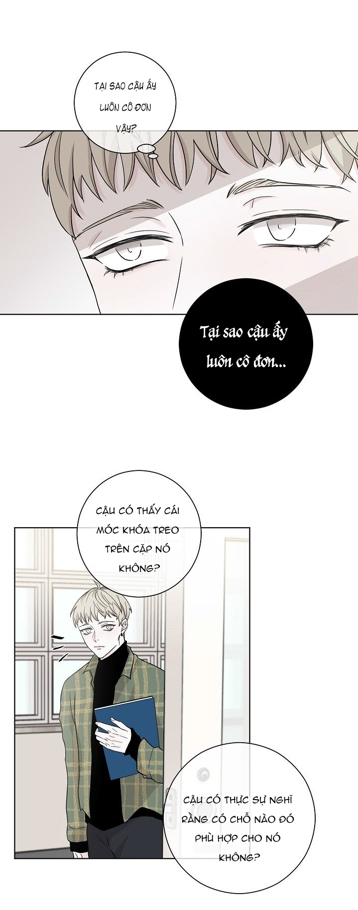 talk me down chapter 2 33