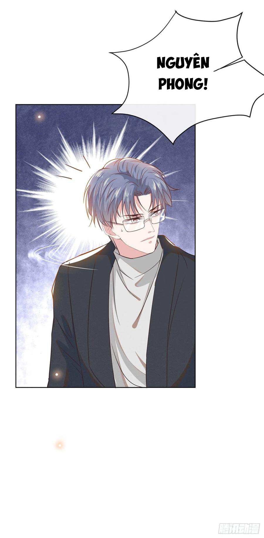 anh ấy gọi tôi là hắc liên hoa chapter 38 11