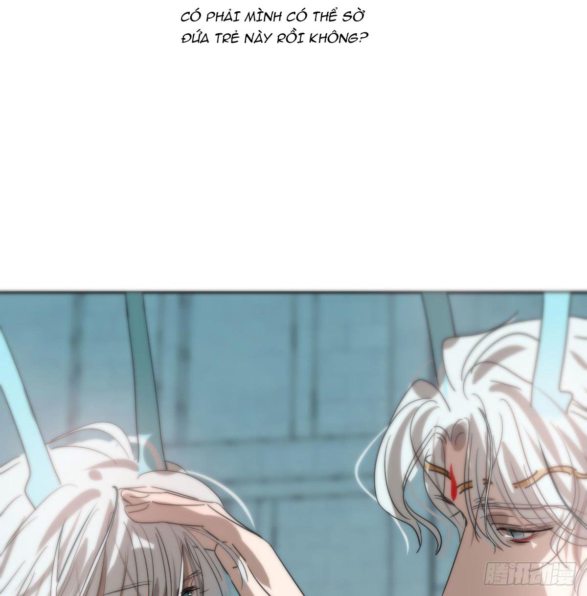 Bắt Lấy Ngao Ngao chapter 179 - Trang 22