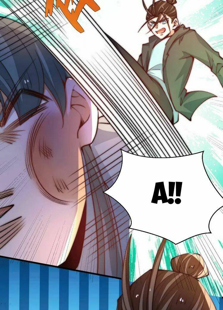 đô thị đỉnh phong cao thủ chapter 264 21